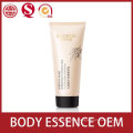 Wholesale Hotel Cosmetics Body Lotion Skin Whitening for Dry Skin